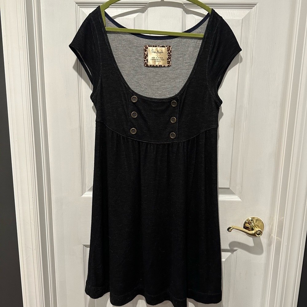 Free people dress